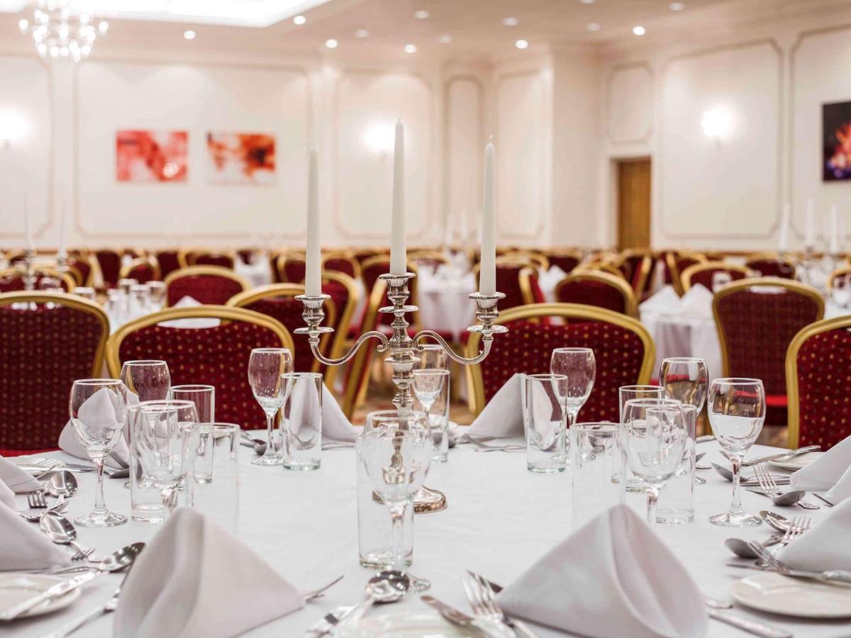 Mercure Bristol Grand Hotel Luaran gambar