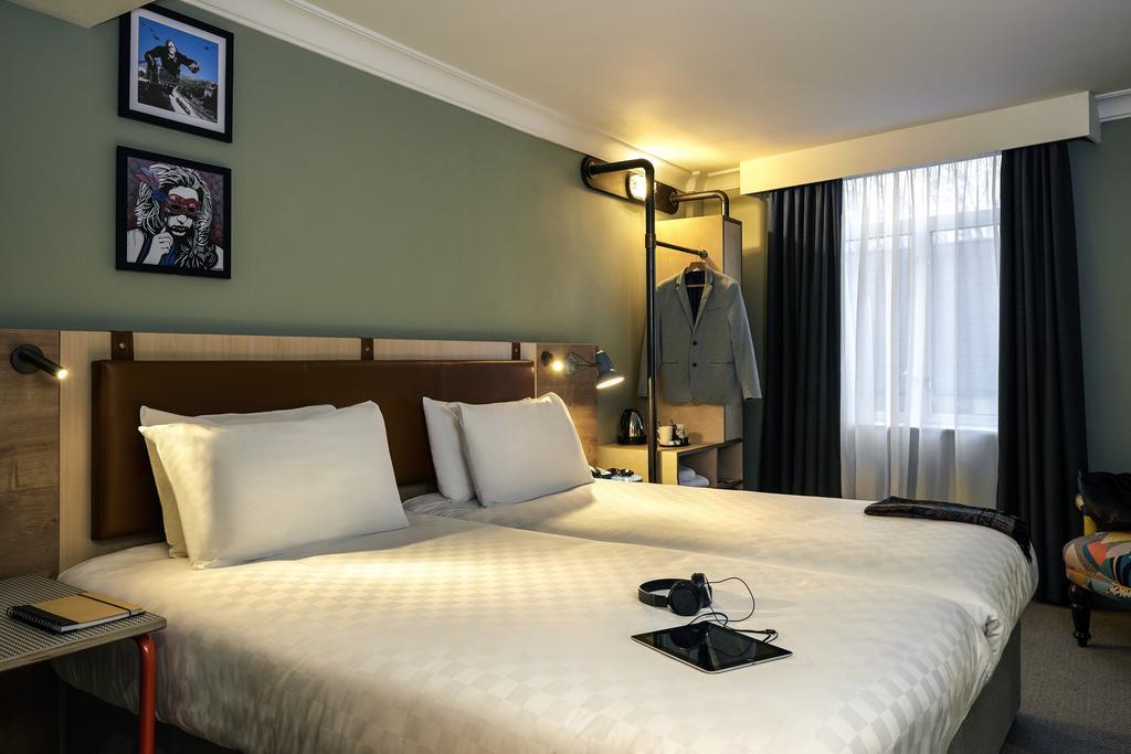 Mercure Bristol Grand Hotel Luaran gambar