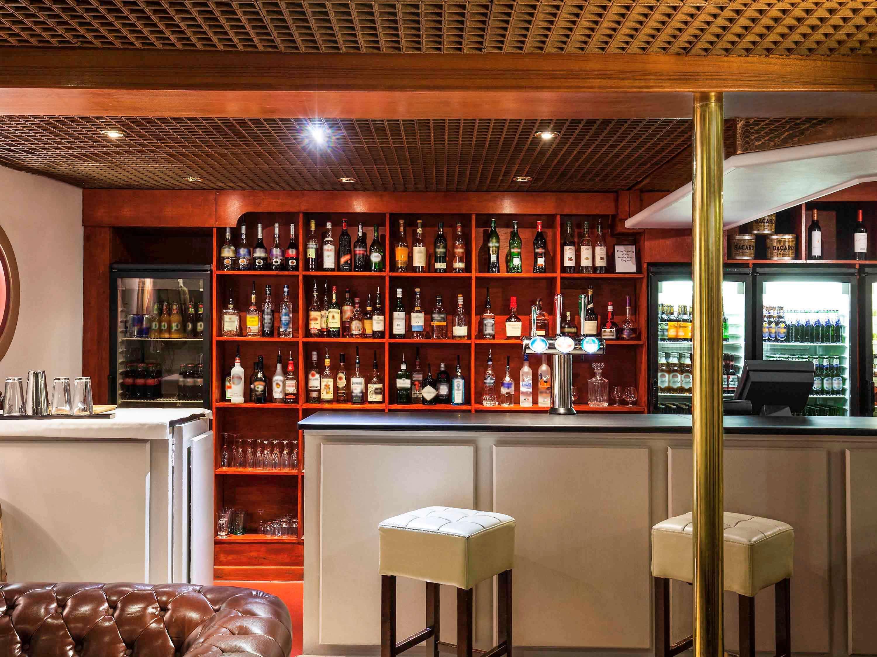 Mercure Bristol Grand Hotel Luaran gambar