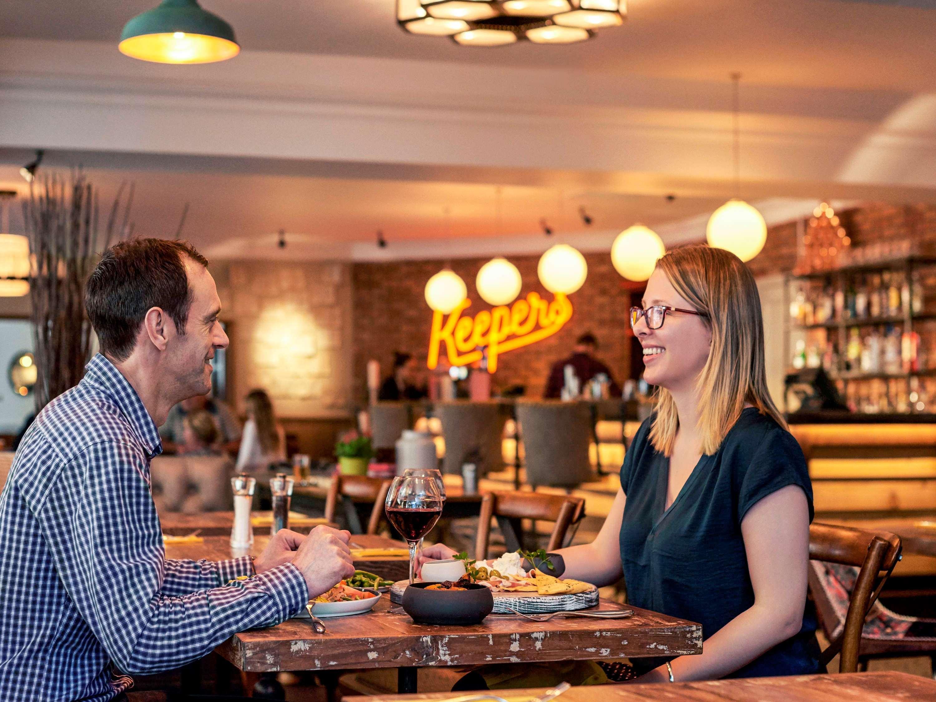 Mercure Bristol Grand Hotel Luaran gambar