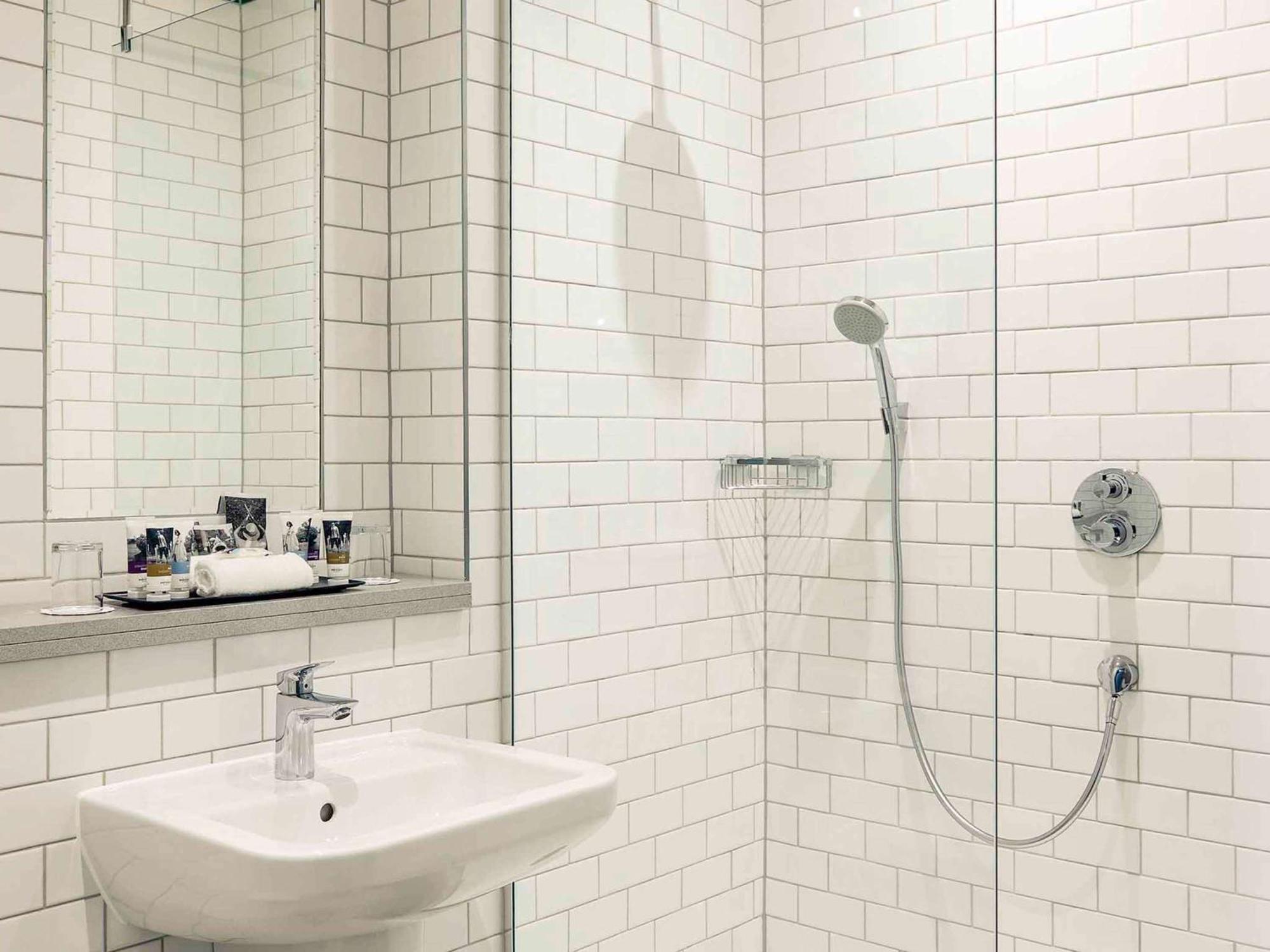 Mercure Bristol Grand Hotel Luaran gambar